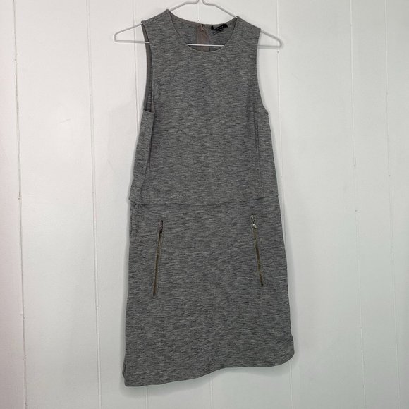Aritzia Talula Verone Point Shift Dress - Picture 2 of 4